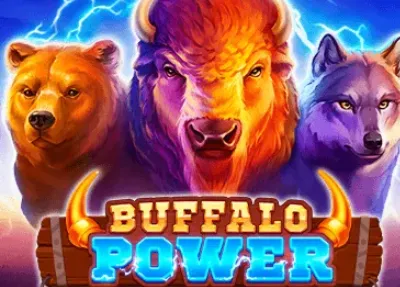 Banzai BET Buffalo power