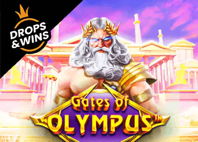 BanzaiBET Gates of Olympus