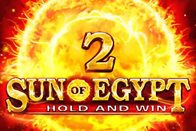 BanzaiBET Sun of Egypt 2