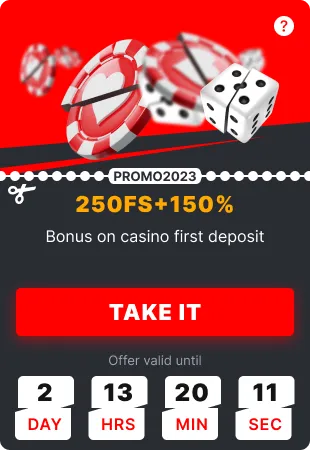 BanzaiBet Casino Bonus
