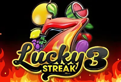 BanzaiBet Lucky streak 3