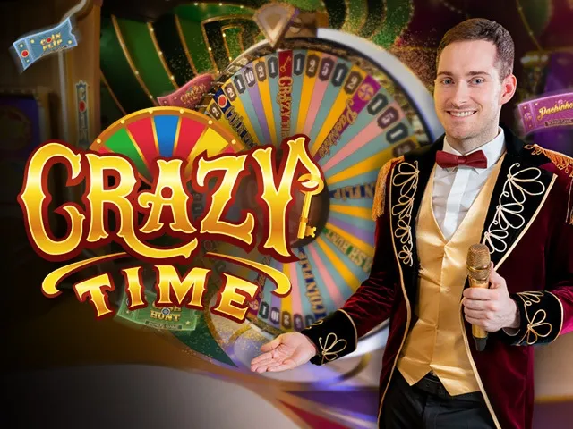 Banzaibet app crazy time