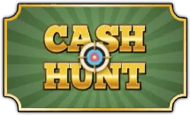 crazy time cash hunt