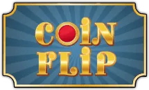crazy time coin flip