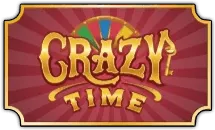 crazy time ct