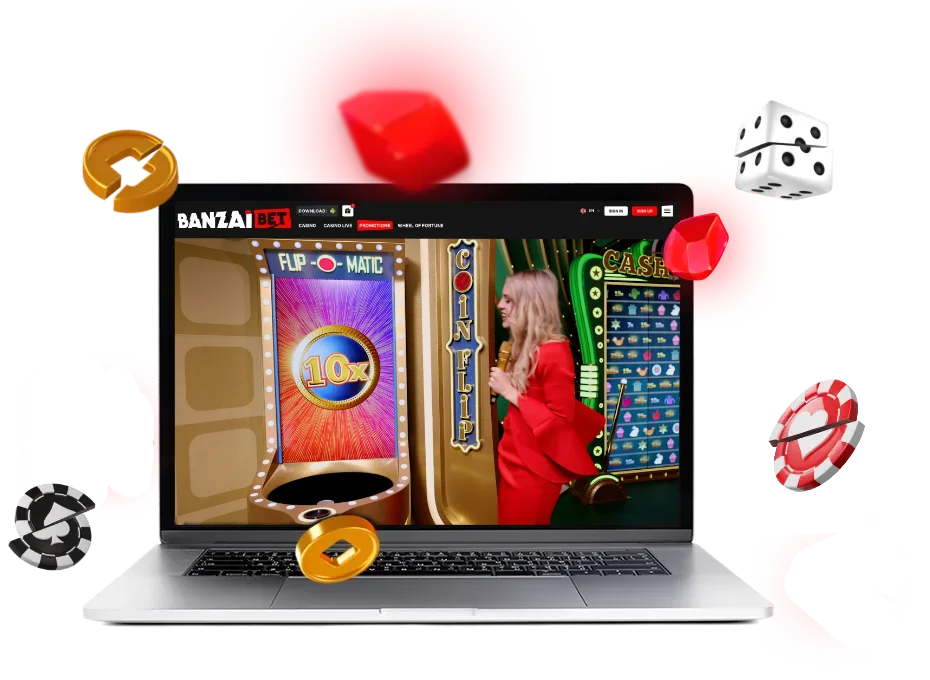 crazy time max win banzaibet